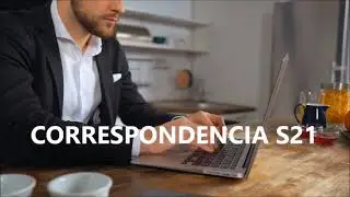 Es negocio la correspondencia en el siglo 21?