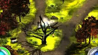 Fara - iPhone - NZ - HD Gameplay Trailer - Part Two