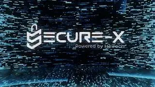 Secure-X