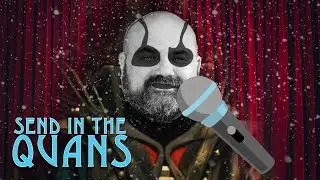 Blight Club Presents: Send in the Quans.mp3