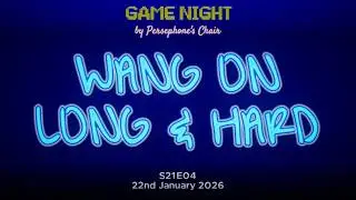 S21E04: DangerZone & Risky Business