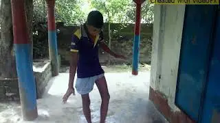 MD Saiful Islam Jibon