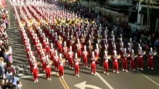 2006 Arcadia Band Review - Arcadia HS Apache Marching Band and Color Guard