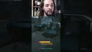 Cyberpunk is a polished game
