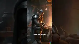 Thor's Redemption | animation cartoon kids movies in English
