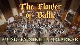 The Advanced Fighting Forms &mdash; Music from The Flower of Battle