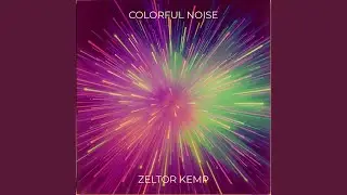 Neon Maze