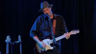 Mileposts in the Rear View - Doug Schmude live at the Coach House