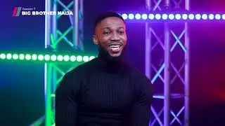 Meet Big Brother Naija Housemate: Dotun | Watch #BBNaija Live 24/7 | Showmax