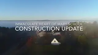 IHM Construction Update 11-22-2021