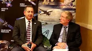 GMCstream: SSL - Al Tadros VP of Space Infrastructure Civil Space
