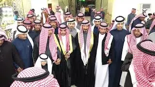 أفراح المهدي