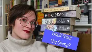 November 2022 Wrap Up