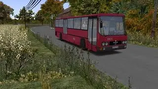 OMSI 2: MAN &Uuml;L 242, 272, 292, 312