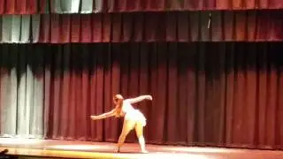 NRW 8th grade talent show 2017