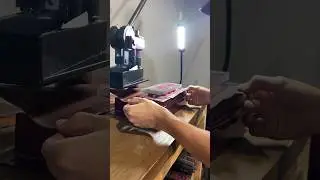Leather Cutting Dies