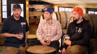 The Maine Beer Trail