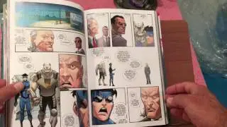 Overview Of Astounding Wolf-Man
