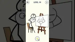 Draw Puzzle 2 Level 14