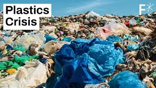 Our planet is swimming in plastic. Here&rsquo;s how we fix that