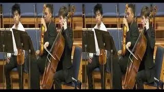 Iliana Senior Recital 2018-04-22