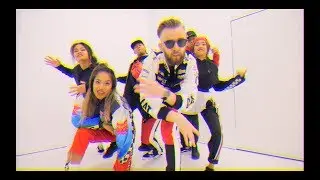 MOTORSPORT - Migos Ft. Cardi B | Scott & Carmen Forsyth