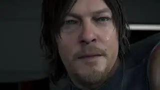 Death Stranding:Preorder Trailer [PS4 / deutsche Untertitel]