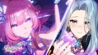 【Honkai: Star Rail】Ama's Pulls for Cyrene?! | Sponsored