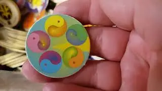 Pog/Milk Cap Collection 1 (Part 8)