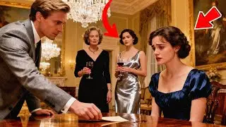 He Divorced Her Unaware She Owned a Multi-Billion-Dollar Empire—His Family Deeply Regretted It...