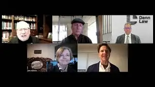TNU Ep # 6:  Trump will address a Joint Session of Congress to make what pronouncement, exactly?
