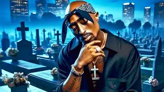 NIGGA BLUES  - 2PAC - 2025 REMIX