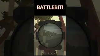 Battlebit DMRs are fun  #battlebit #gaming #battlebitremastered #dmr