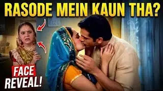 Saath Nibhaana Saathiya Deleted Scenes EXPOSED! 😲 What They Didn’t Show You