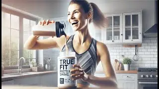 🏋️&zwj;♂️ RSP NUTRITION TrueFit Gut Healthy Protein Powder | Best True Fit Protein Powder 💪