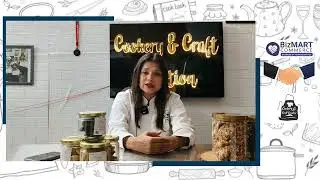 Master the Art of Cooking with Cookery & Craft Creations | Fun & Easy Cooking Classes in Delhi!