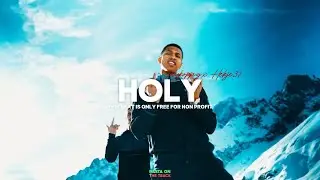 [FREE] Jaykoppig x Hekje31 - ''Holy'' | Drill Type Beat | 2026