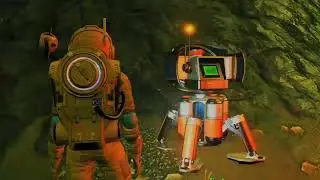 NMS 081023 Fugitive Run pt 4 Good so far