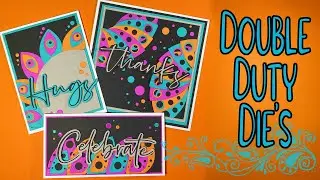Double Duty Die's (Recorded Live)