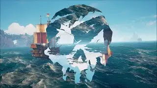 Sea of Thieves – PVP And PVP !!!