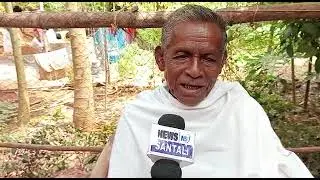 Gunsu baba vs sarna dharom Mondir//@Rilamala Tv//