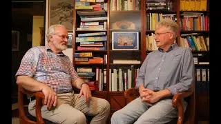 Max Kobbert im Fokus: Jens Junge interviewt den Spieleerfinder vom 