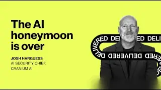 The AI honeymoon is over | Delivered by Infinum