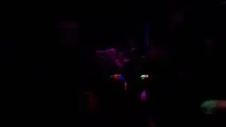 Los Crudos @Safari Beach Club, Tijuana. (12.11.2016)