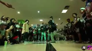 FINAL 1 ON 1 ALLSTYLE BATTLE | STEP YOUR GAME UP vol.2