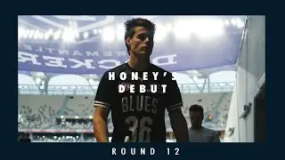 Spotlight | Honey&rsquo;s debut (R12)
