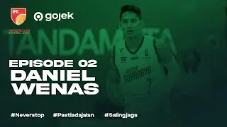 IBL Gojek #NEVERSTOP - Episode 2