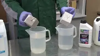 PROSEPT Aquasol - гидрофобизатор, защита камня и кирпича от воды