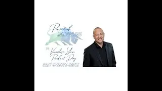 172: Visualize Your Perfect Day with Gary Spencer-Smith