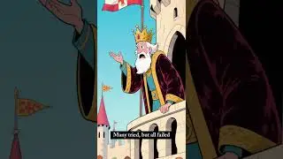 The Twelve Dancing Princesses 👑✨ | Classic Fairy Tale for Kids | Magical Bedtime Story 🌙